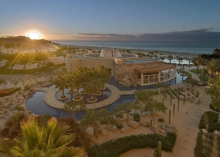 Pueblo Bonito Pacifica Golf & Spa (Adults Only)