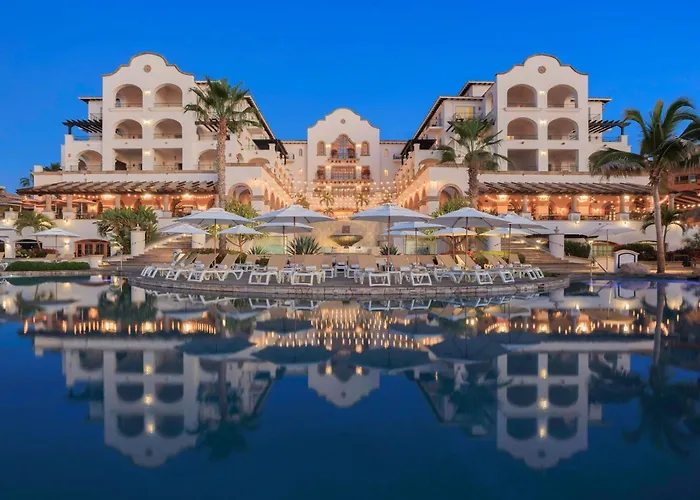 Hacienda Del Mar Los Cabos, An Autograph Collection All-Inclusive (Adults Only)