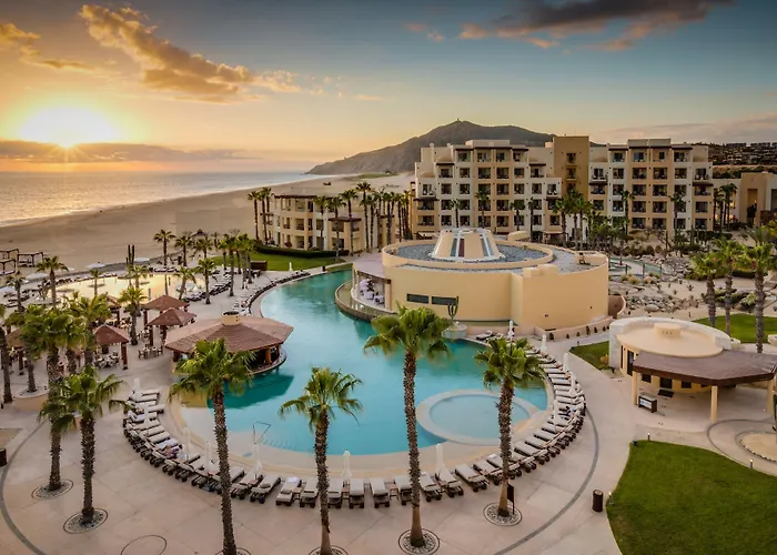 Pueblo Bonito Pacifica Golf & Spa (Adults Only)