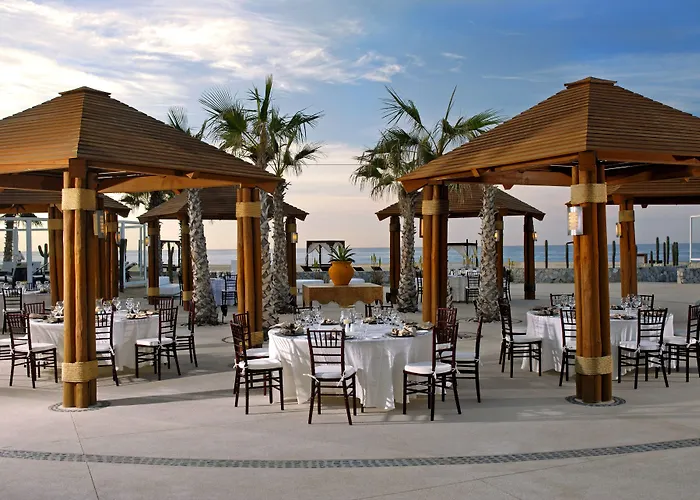 Pueblo Bonito Pacifica Golf & Spa (Adults Only)
