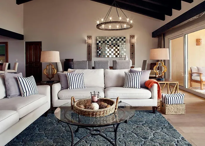 Hacienda Del Mar Los Cabos, An Autograph Collection All-Inclusive (Adults Only)